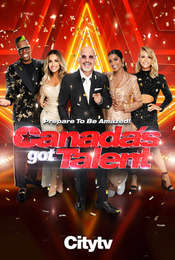 Canada's Got Talent Season 3