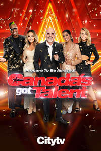 Canada's Got Talent - Poster