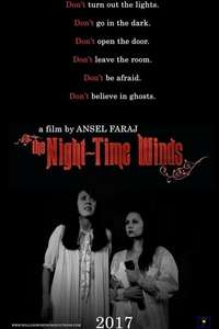 The Night-Time Winds - Poster