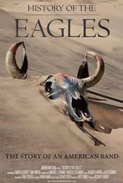 History of the Eagles Miniseries