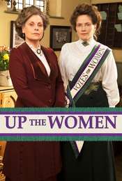 Up the Women Series 2