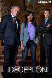 Deception Season 1
