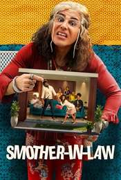 Smother-in-Law Season 1