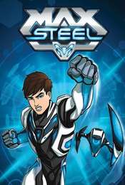 Max Steel Season 1