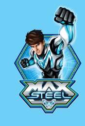Max Steel Season 2