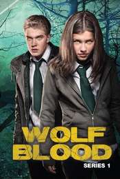 Wolfblood Season 1