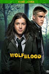 Wolfblood - Poster