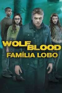 Wolfblood - Poster