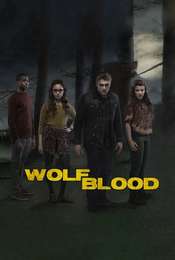 Wolfblood Season 3