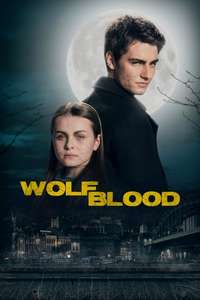 Wolfblood - Poster