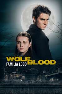 Wolfblood - Poster