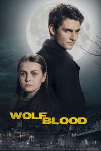 Wolfblood - Poster
