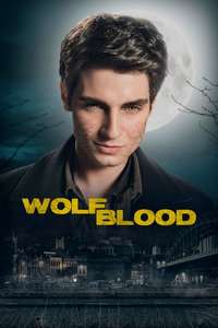 Wolfblood - Poster