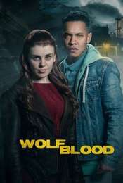 Wolfblood Season 5