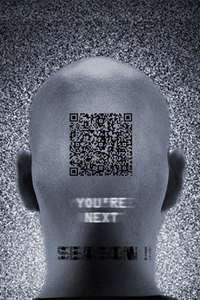 Cult - Poster