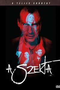 Cult - Poster