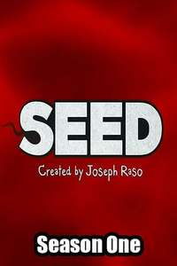 Seed - Posters