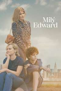 Dear Edward - Posters