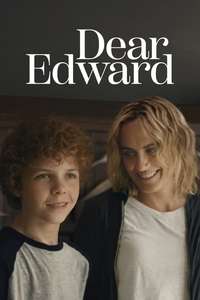 Dear Edward - Posters