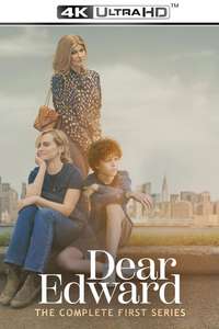 Dear Edward - Posters