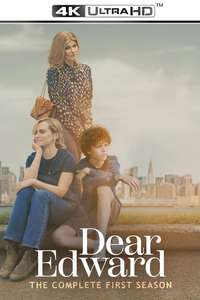Dear Edward - Posters