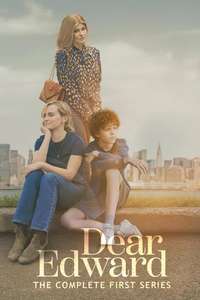 Dear Edward - Posters