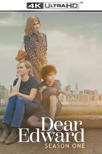 Dear Edward - Posters