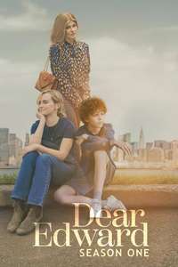 Dear Edward - Posters