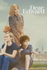 Dear Edward - Posters
