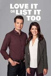 Love it or List it Vancouver Season 3