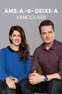Love it or List it Vancouver - Posters
