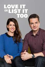 Love it or List it Vancouver Season 4