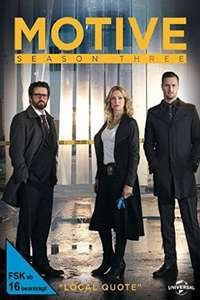 Season 3 - Posters