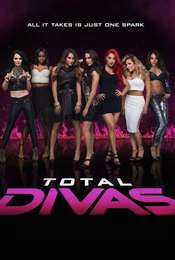 Total Divas Season 5
