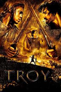 Troy - Poster