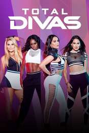 Total Divas Season 8