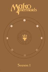 Mako: Island of Secrets - Posters