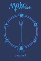 Mako: Island of Secrets Season 2
