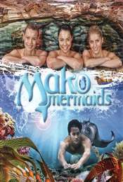 Mako: Island of Secrets Season 3