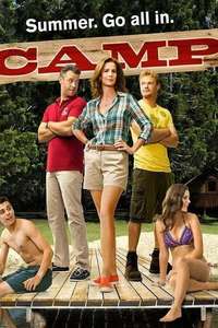 Camp - Posters
