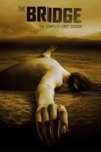 The Bridge - Posters