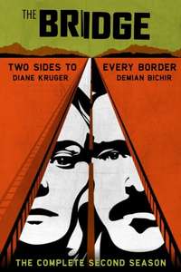 The Bridge - Posters