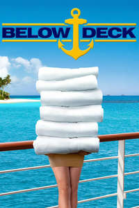 Below Deck - Posters