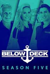 Below Deck Season 5