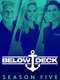 Below Deck : Season 5
