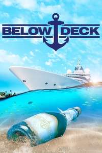 Below Deck - Posters