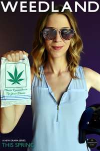 Weedland - Poster
