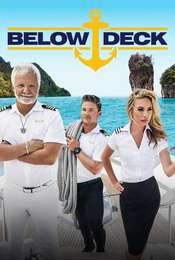 Below Deck Season 7