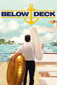 Below Deck - Posters