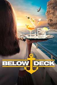 Below Deck - Posters